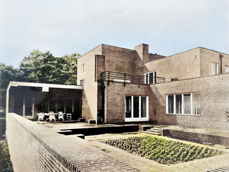 Villa Wolf