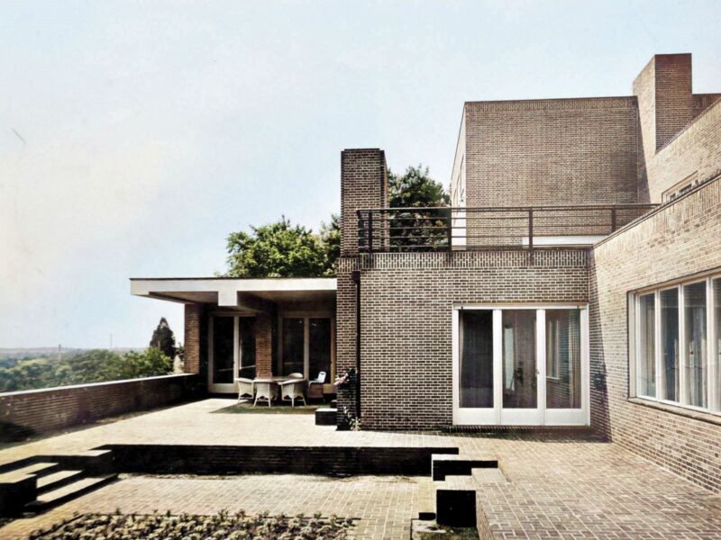 Villa Wolf