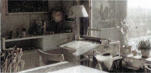 Villa Wolf