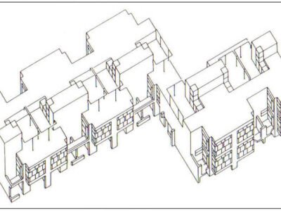 Diagoon Housing