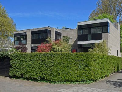 Diagoon Housing