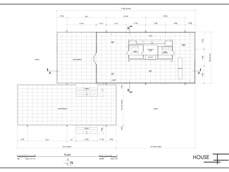 Farnsworth House