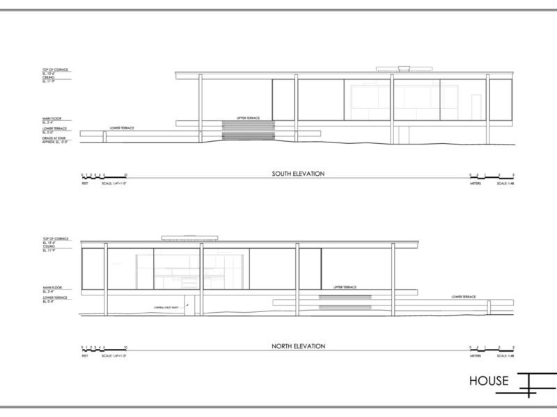 Farnsworth House